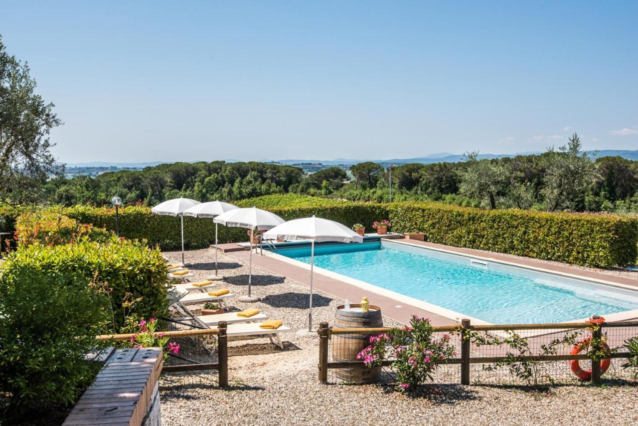 Agroturismo Amina, Winery&hiking Vagliagli