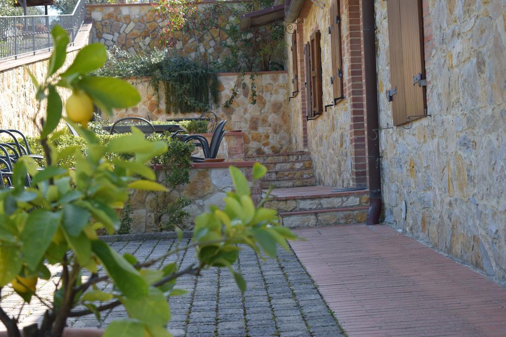 Agroturismo Amina, Winery&hiking