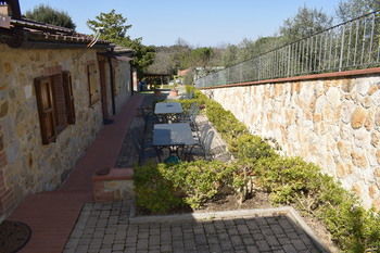 Amina, Winery&hiking