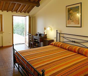 Agroturismo Amina, Winery&hiking *