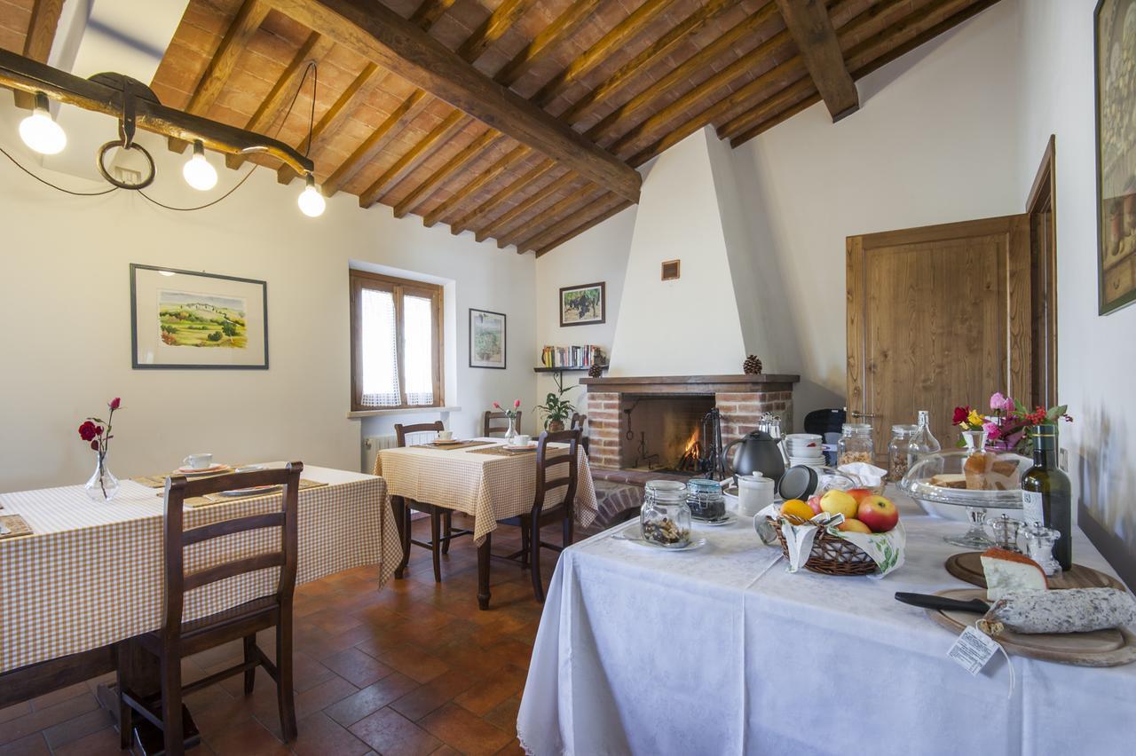 Agroturismo Amina, Winery&hiking Vagliagli