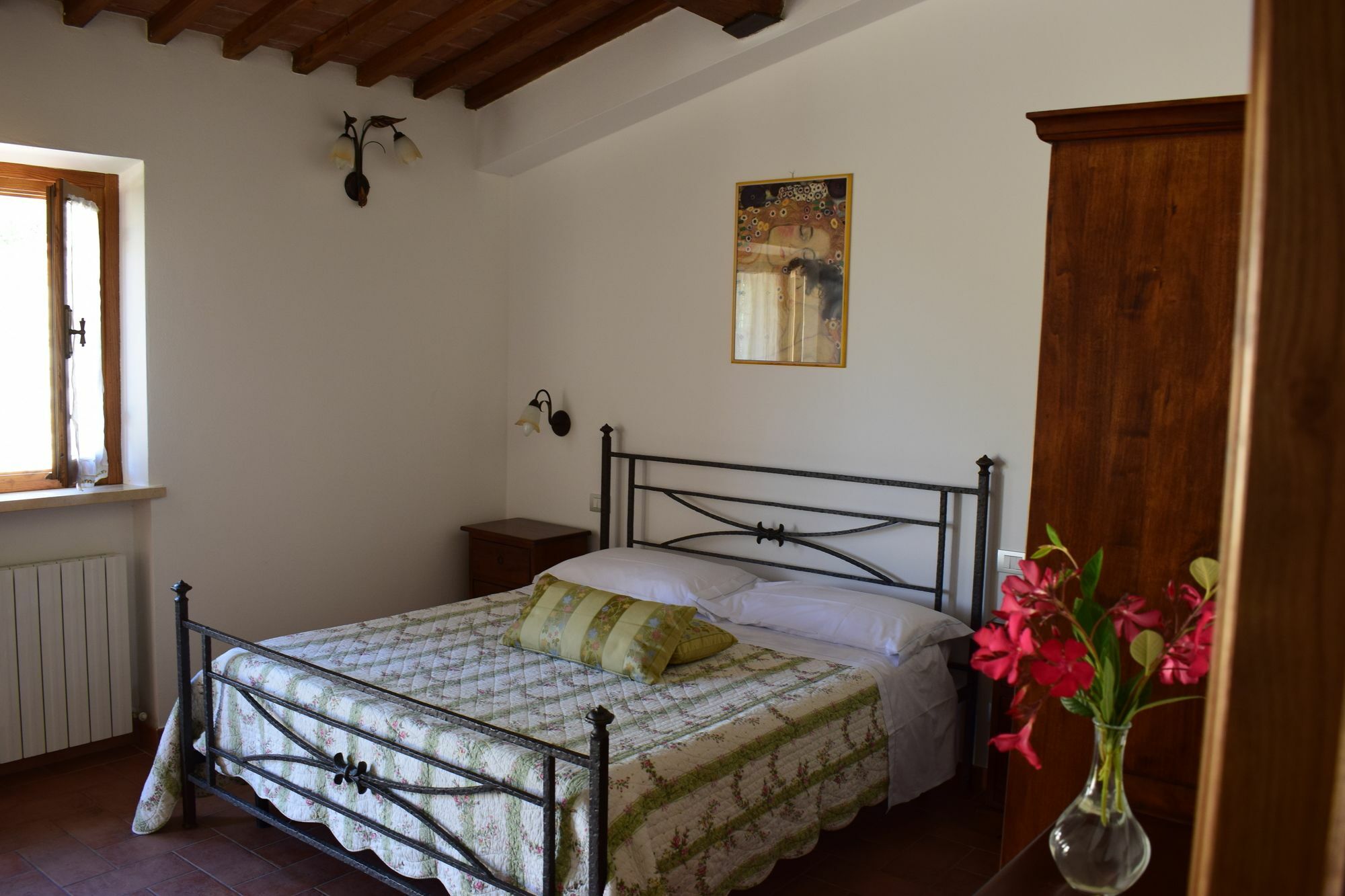 Agroturismo Amina, Winery&hiking *