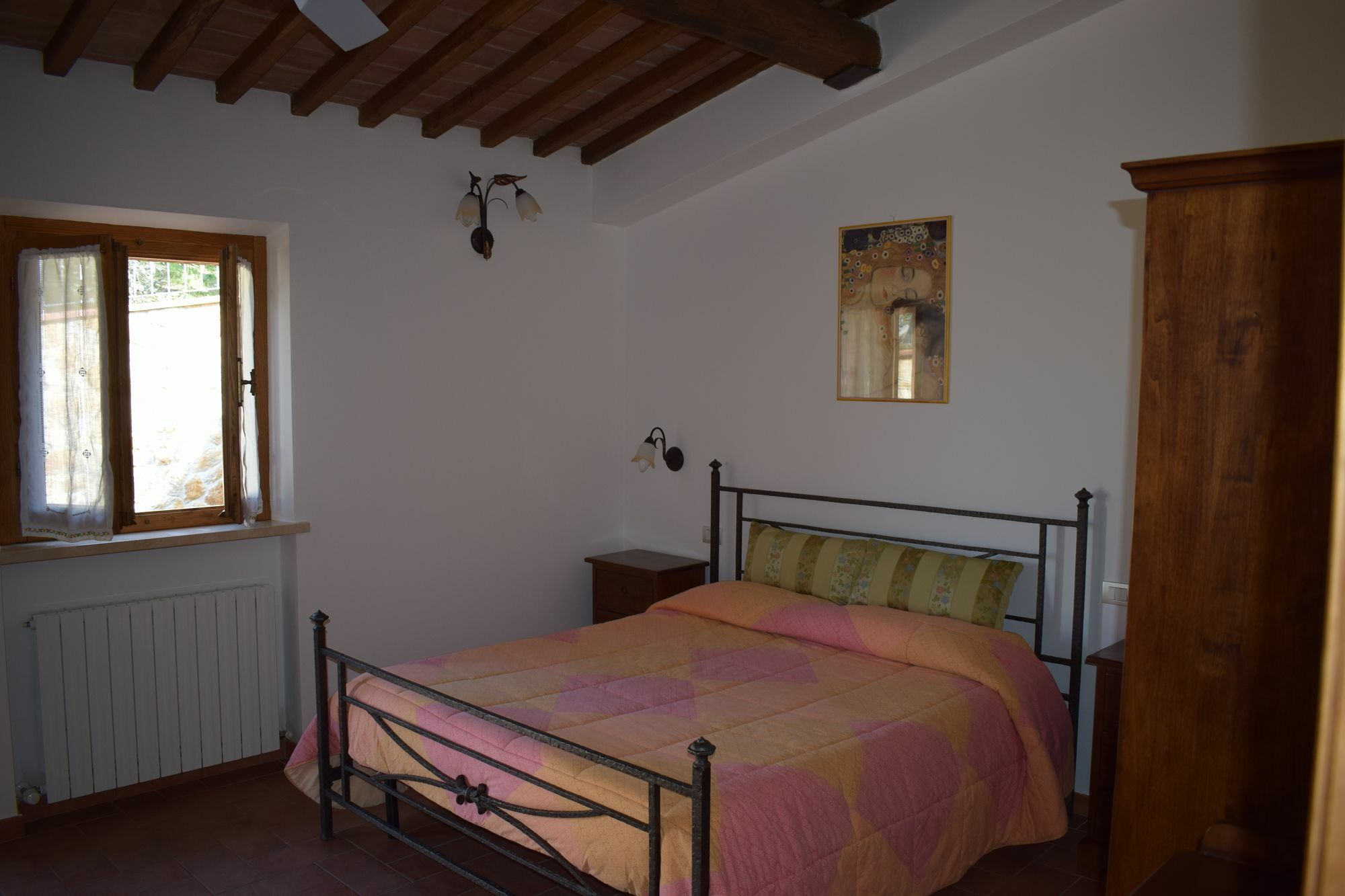 Agroturismo Amina, Winery&hiking Vagliagli
