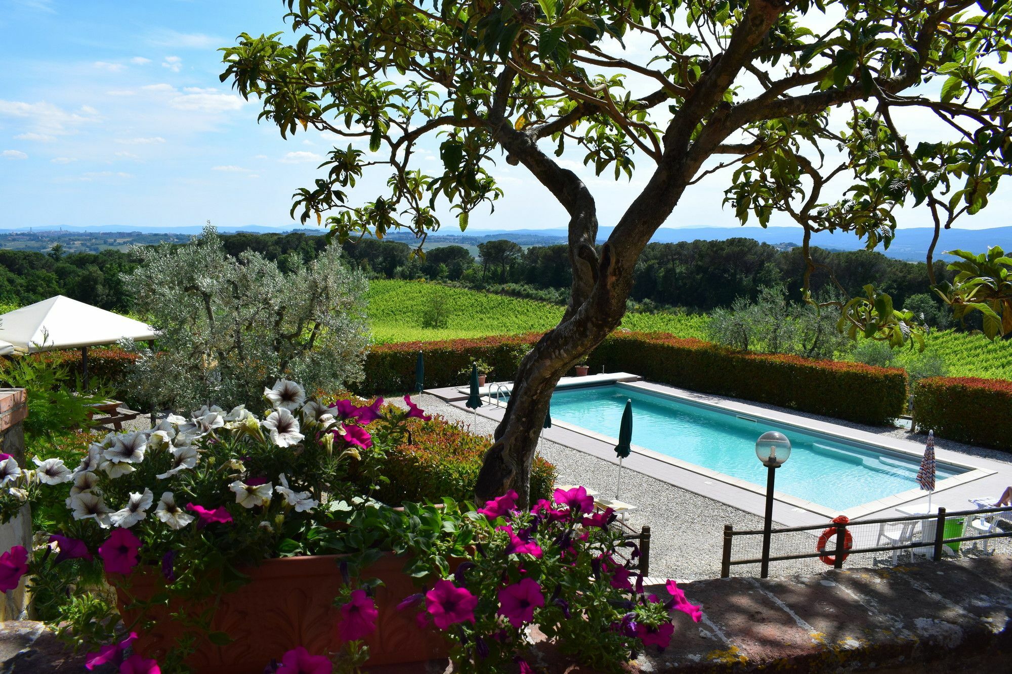 Agroturismo Amina, Winery&hiking Vagliagli