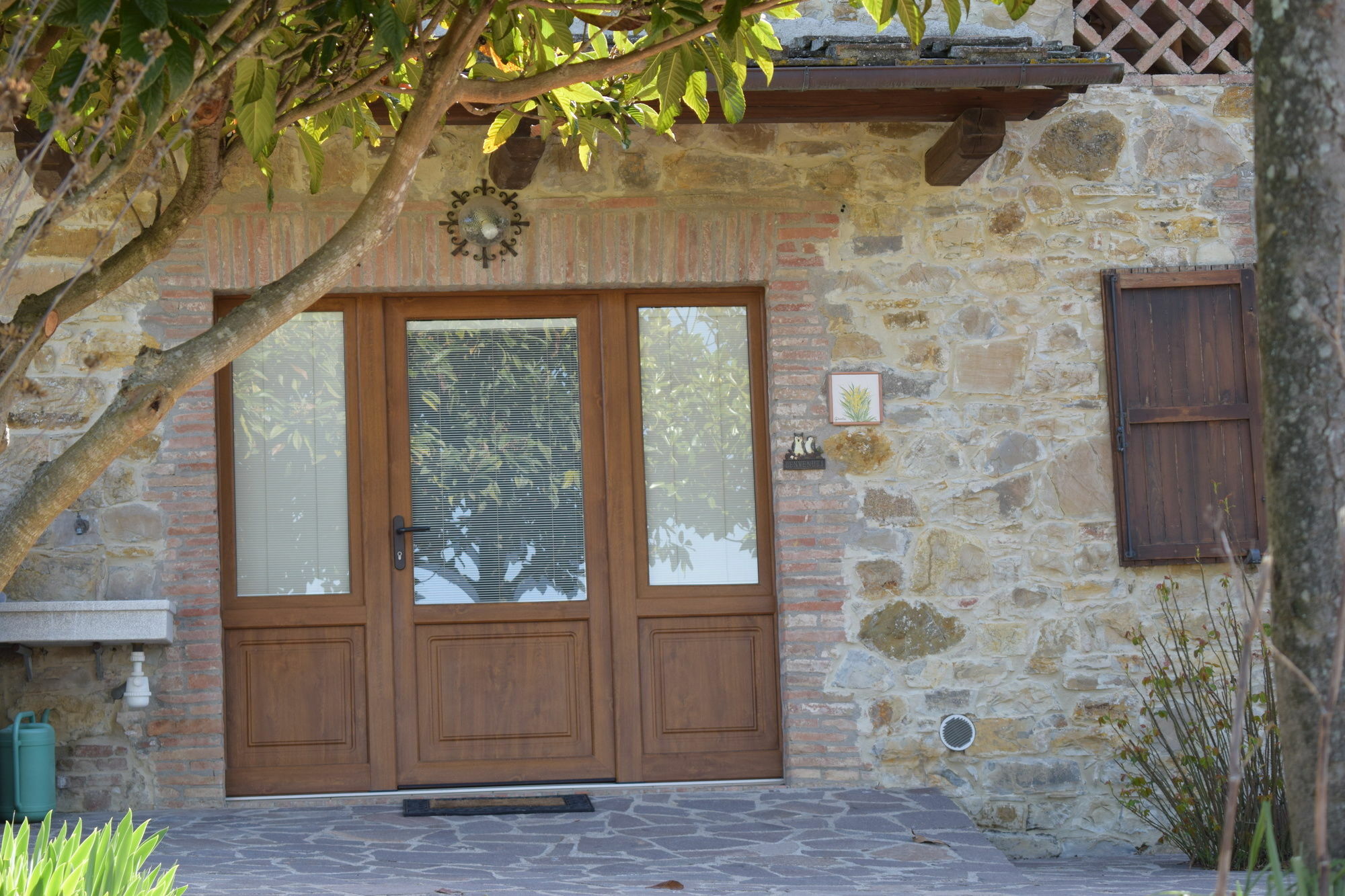 Agroturismo Amina, Winery&hiking