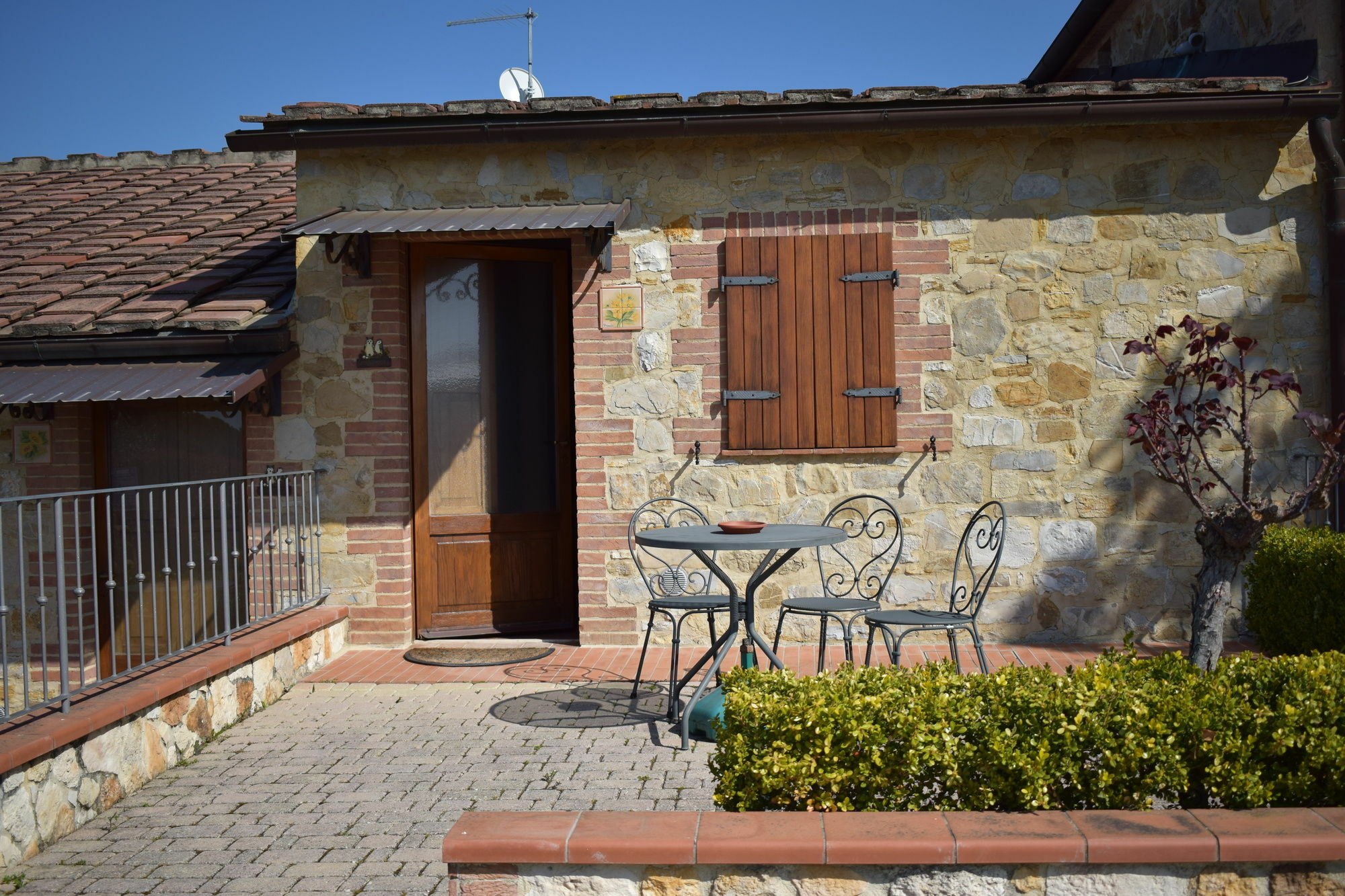 Amina, Winery&hiking Agroturismo *