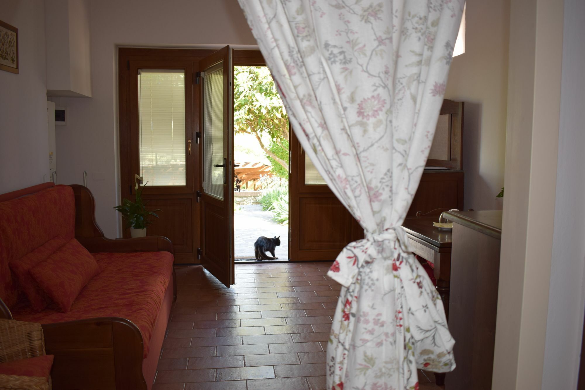 Amina, Winery&hiking Vagliagli